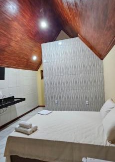 Tiangua Cabin | Pousada Canto Gaúcho