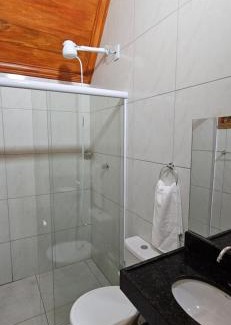 Tiangua Cabin | Pousada Canto Gaúcho