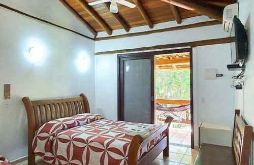 Maresias Hotel | Pousada Canto Mágico Maresias