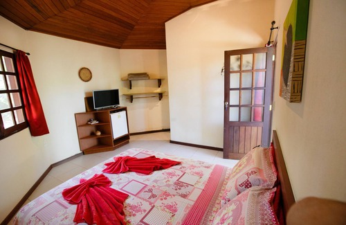 Lencois Other | Pousada Canto no Bosque