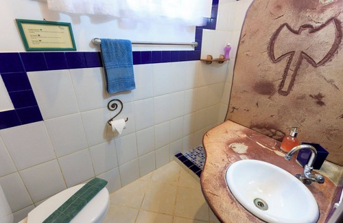 Lencois Other | Pousada Canto no Bosque