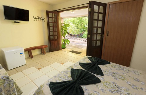 Lencois Other | Pousada Canto no Bosque