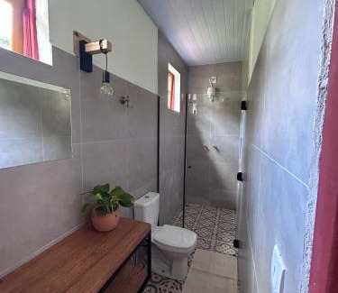 Santana do Riacho Hotel | Pousada Canto Verde