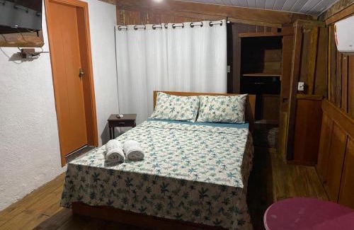 Paranagua Hotel | Pousada Cantuá