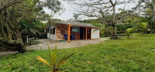 Paranagua Hotel | Pousada Cantuá