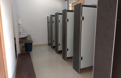 Capitolio Hotel | Pousada Canyons