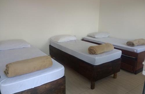 Capitolio Hotel | Pousada Canyons