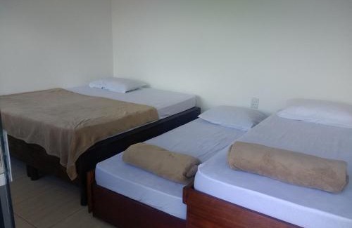 Capitolio Hotel | Pousada Canyons