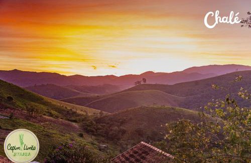 Monteiro Lobato Hotel | Pousada Capim Limão