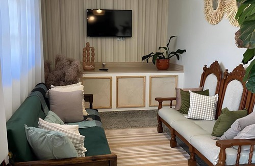 Diamantina Hotel | Pousada Capim Limão