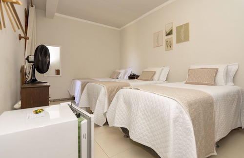 Diamantina Hotel | Pousada Capim Limão