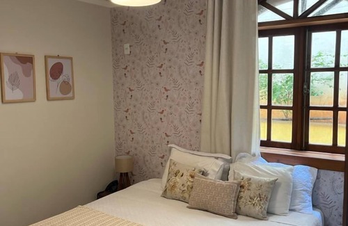 Diamantina Hotel | Pousada Capim Limão