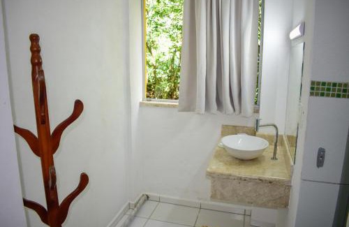 Saco da Ribeira Hotel | Pousada Capim Melado