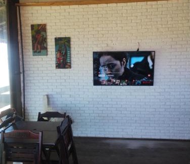 Barra do Sirinhaem Hotel | Pousada Capitão