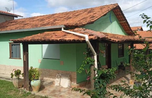 Serra do Cipo Hotel | Pousada Capitão Cipoeiro