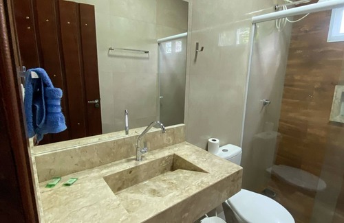 Visconde de Taunay Hotel | Pousada Capitão Leno