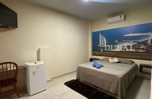 Visconde de Taunay Hotel | Pousada Capitão Leno