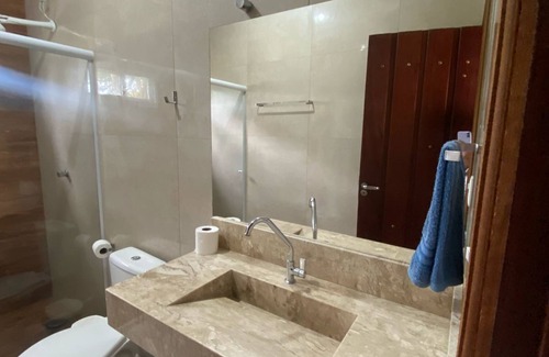 Visconde de Taunay Hotel | Pousada Capitão Leno