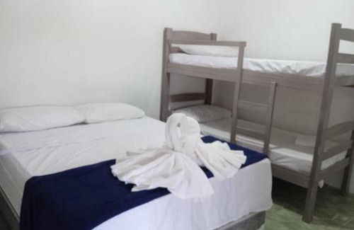 Sao Jose da Barra Hotel | Pousada Capitour