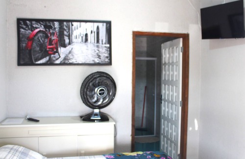 Pontal do Parana Hotel | Pousada Captain Morgan