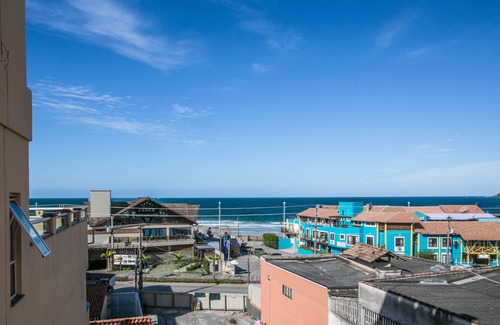 Centro Hotel | Pousada Caracol II