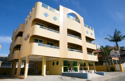 Centro Hotel | Pousada Caracol II