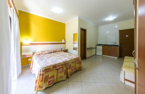 Centro Hotel | Pousada Caracol II