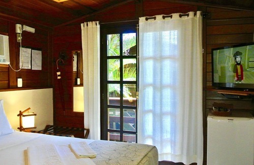 Paranagua Hotel | Pousada Caraguata