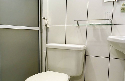 Paranagua Hotel | Pousada Caraguata