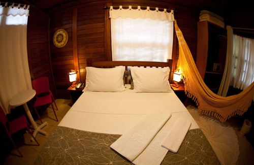 Paranagua Hotel | Pousada Caraguata