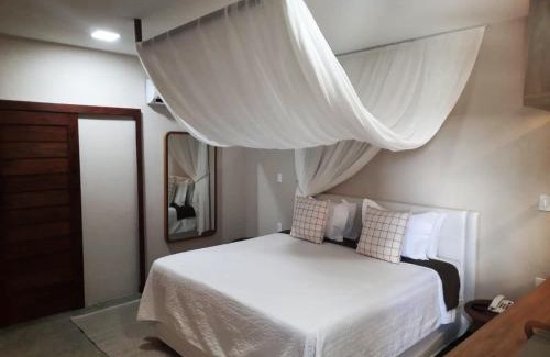 Brejo Grande Hotel | Pousada Carapeba