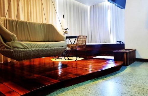Brejo Grande Hotel | Pousada Carapeba
