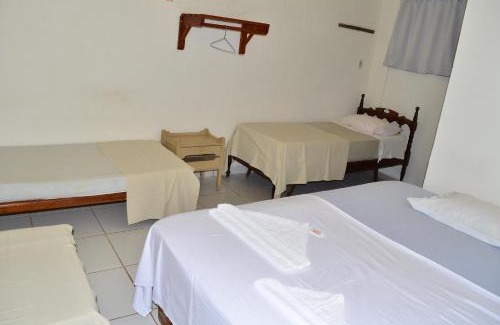 Meaipe Hotel | Pousada Caravelas