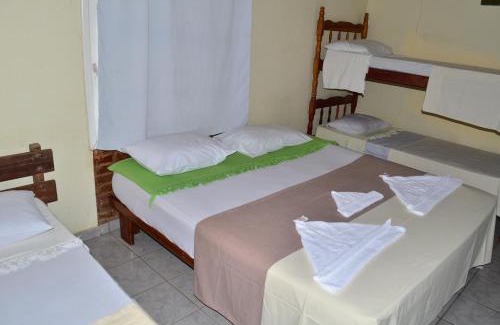 Meaipe Hotel | Pousada Caravelas