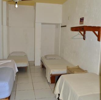 Meaipe Hotel | Pousada Caravelas