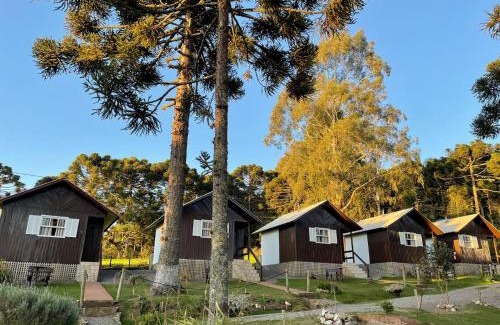 Cambara do Sul Hotel | Pousada Cardoso