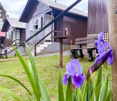 Cambara do Sul Hotel | Pousada Cardoso