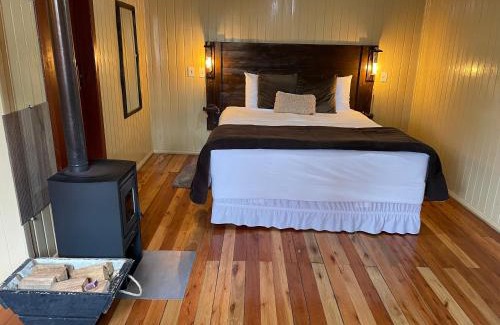 Cambara do Sul Hotel | Pousada Cardoso