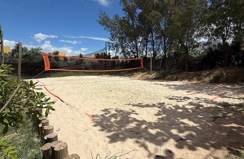 Laguna Cabin | Pousada Cardoso Surf Camping - Laguna - SC