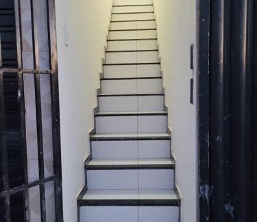 Ipueiras Apartment | POUSADA CARIOCA em frente ao SANTUARIO DE NOVA FÁTIMA