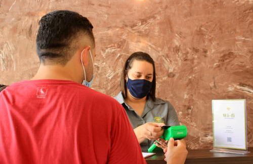 Sobral Hotel | Pousada Carnaúbas - Sobral