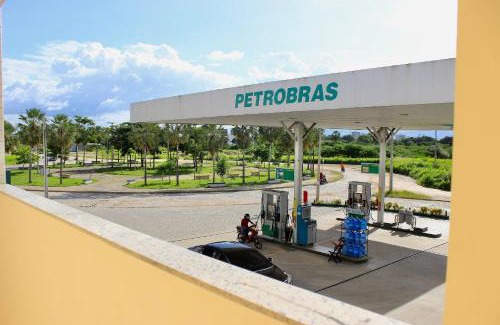 Sobral Hotel | Pousada Carnaúbas - Sobral