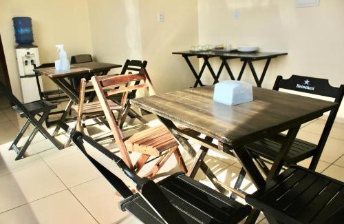 Sobral Hotel | Pousada Carnaúbas - Sobral