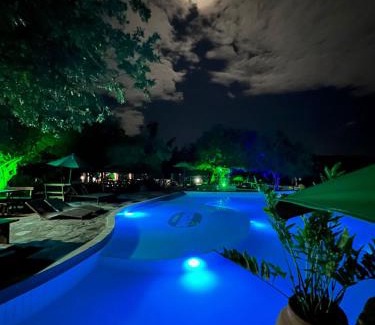 Delmiro Gouveia Apartment | Pousada Castanho