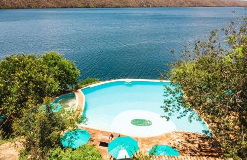 Delmiro Gouveia Apartment | Pousada Castanho