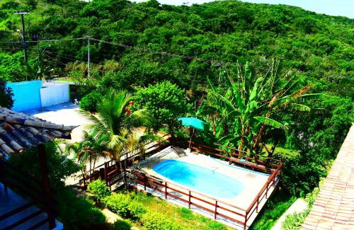 Alto de Buzios Hotel | pousada CASA 29 BÚZIOS