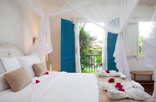 Humaita Hotel | Pousada Casa Búzios