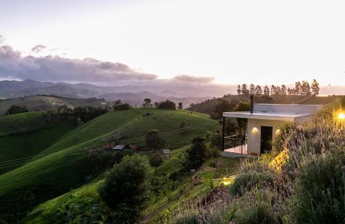 Cunha House | Pousada Casa Bambu