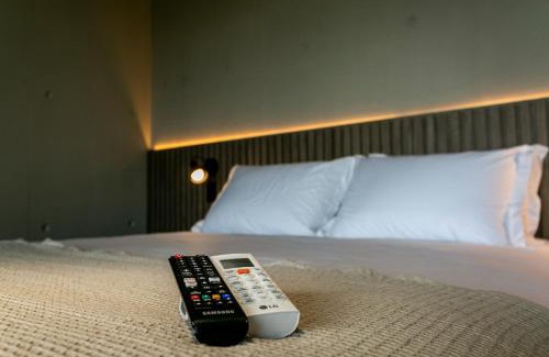 Cunha House | Pousada Casa Bambu