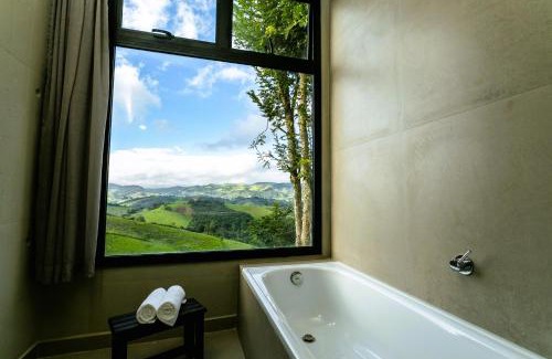 Cunha House | Pousada Casa Bambu